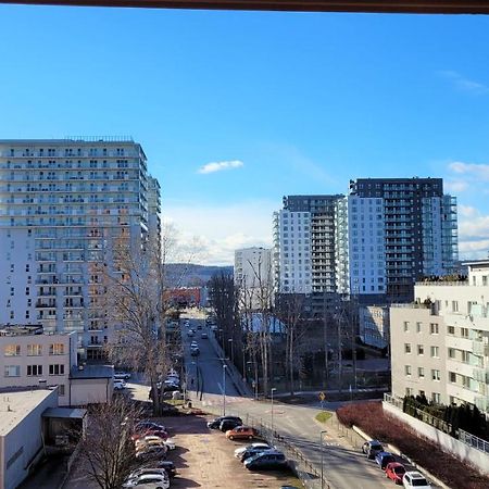 Apartament25B, Plaza, Internet, Netflix Gdansk Exterior photo