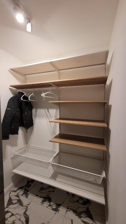 Apartament25B, Plaza, Internet, Netflix Gdansk Exterior photo