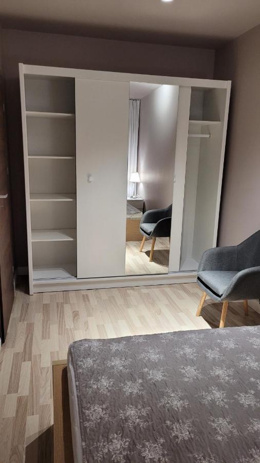 Apartament25B, Plaza, Internet, Netflix Gdansk Exterior photo