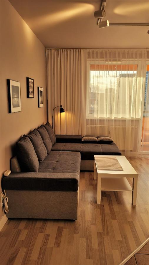 Apartament25B, Plaza, Internet, Netflix Gdansk Exterior photo