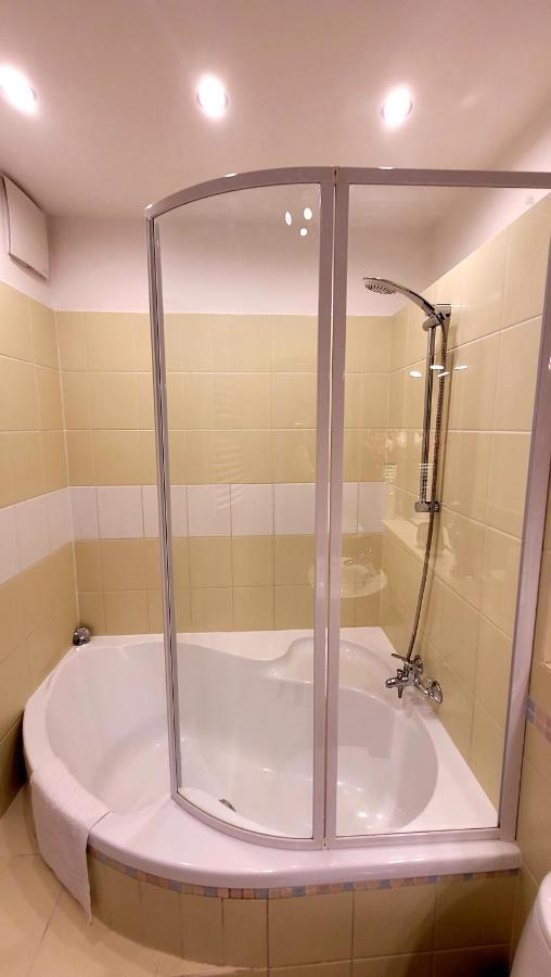 Apartament25B, Plaza, Internet, Netflix Gdansk Exterior photo